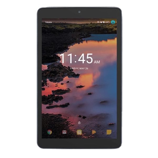 ALCATEL 9024W 2GB 16GB Android Tablet Price in Pakistan