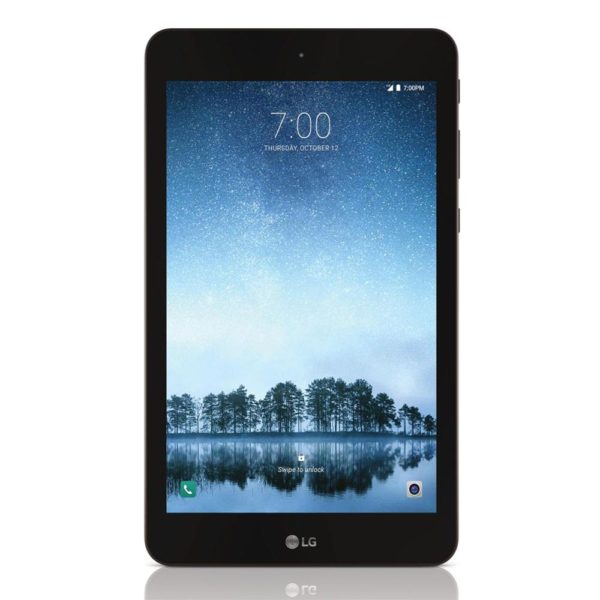 LG GPAD F2 2GB 16GB Android Tablet Price in Pakistan