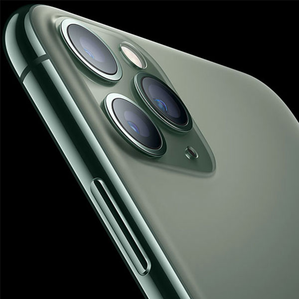 iPhone 11 Pro Max Master Copy Replica Clone
