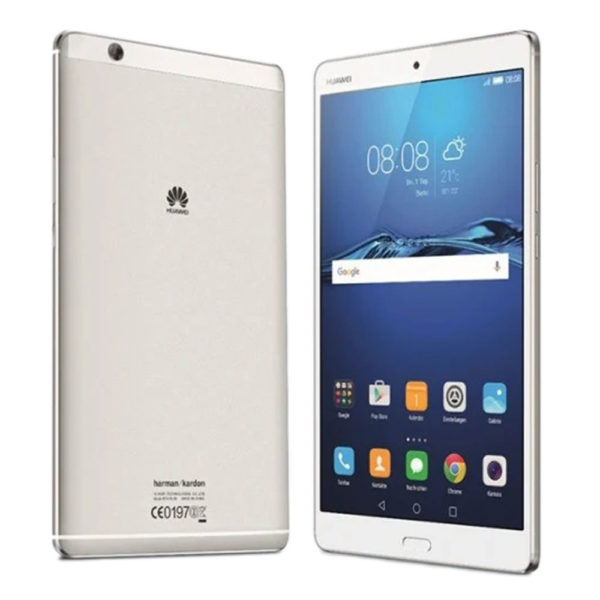 HUAWEI DTAB D01J CALLING SIM 3GB 16GB Tablet