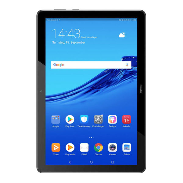 HUAWEI MEDIAPAD T5 4GB 64GB Android Tablet 1