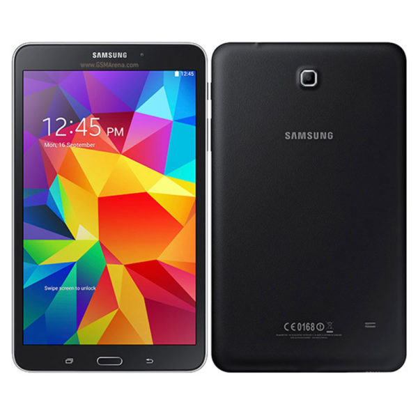 SAMSUNG GALAXY TAB 4 8.0 2GB 16GB Tablet blaxk