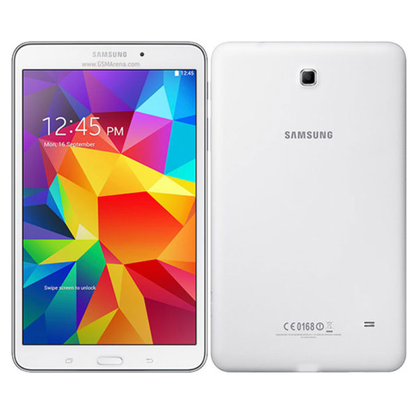 SAMSUNG GALAXY TAB 4 8.0 2GB 16GB Tablet white