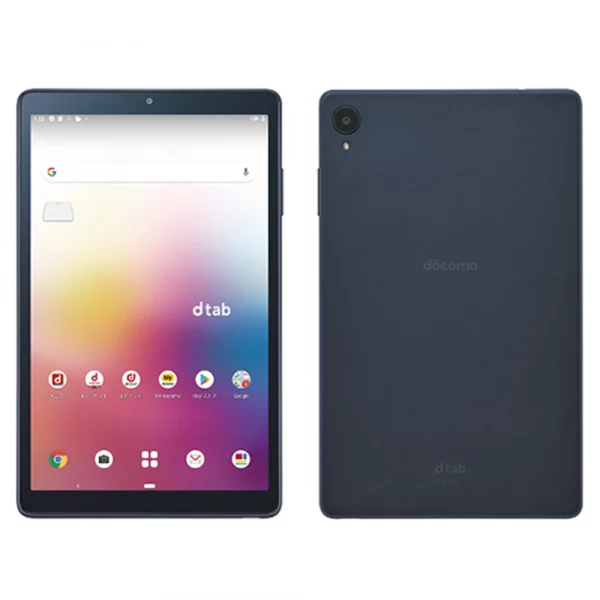 LENOVO DTAB D-42A 4GB 64GB Android Tablet