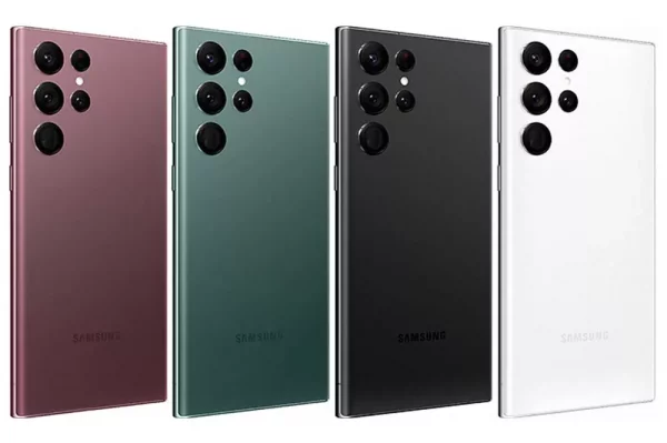 Samsung S22 Ultra Copy Replica Clone Price in Pakistan