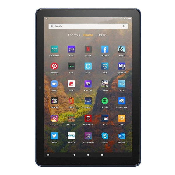 Amazon Fire HD 10 Price in Pakistan