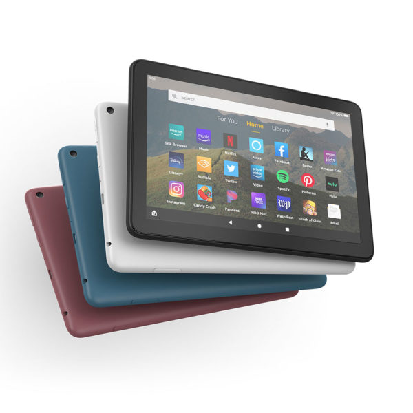Where to buy Amazon Tablets