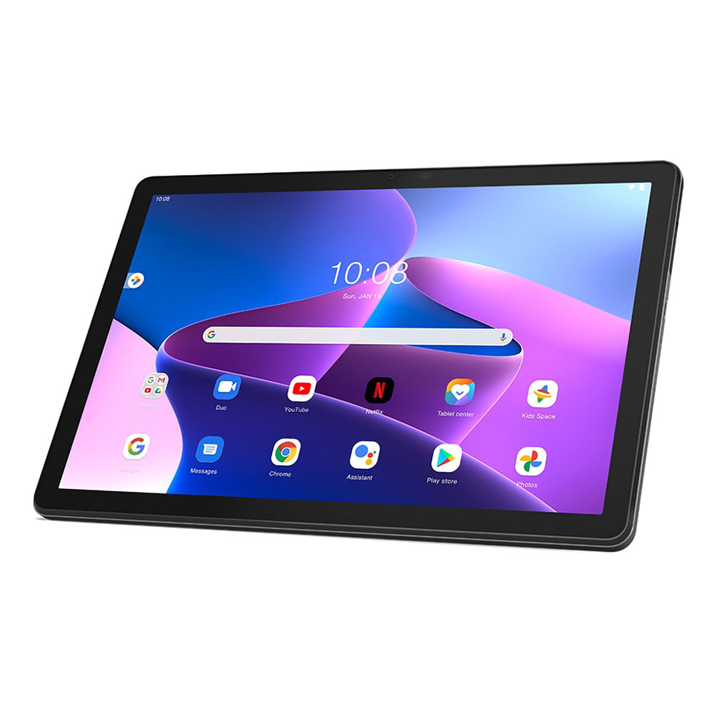 LENOVO TabM HD 3rd Gen 4GB 64GB Android Tablet 10 Inches PTA