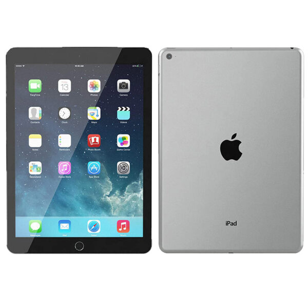Apple iPad Air 2 Price in Pakistan 03