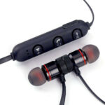 Sport Bluetooth Earphones Price in Pakistan 01