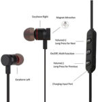 Sport Bluetooth Earphones Price in Pakistan 02