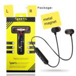 Sport Bluetooth Earphones Price in Pakistan 03