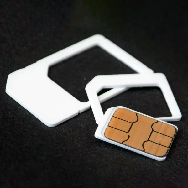 How to transfer sim card to new iPhone