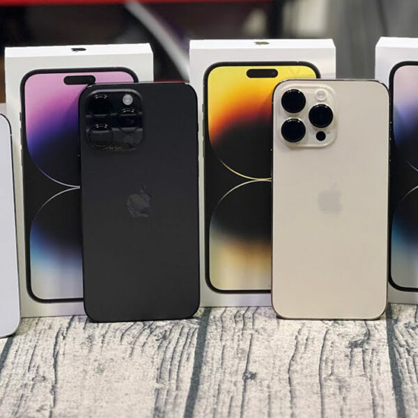 Stay Up To Date About All The Latest Iphone Models In 2023