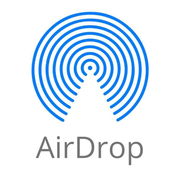 how to find AirDrop on iPhone 01