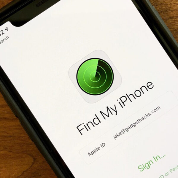 how to use find my iPhone 02