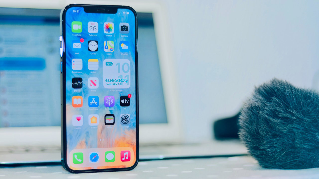 Excellent IPhone 12 Pro Max Price In Pakistan With Discount HIGH COM PK