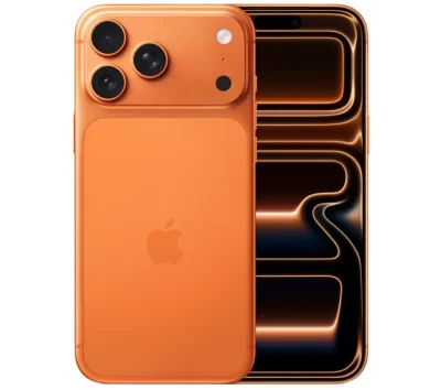 iPhone 17 Pro Max American Copy