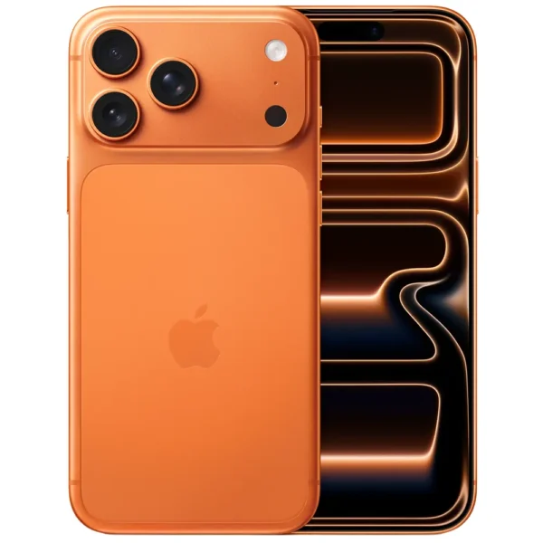 iPhone 17 Pro Max American Copy