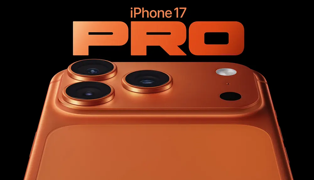 iPhone 17 Pro Max Copy Price in Pakistan 01