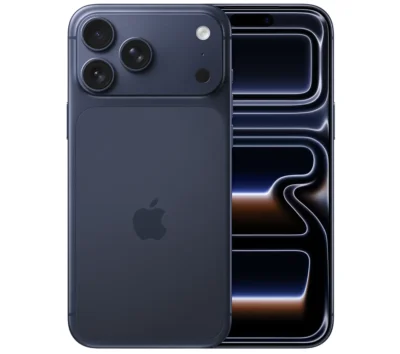 iPhone 17 Pro Max Turkish Copy