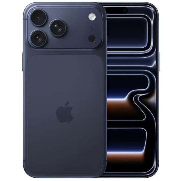 iPhone 17 Pro Max Turkish Copy