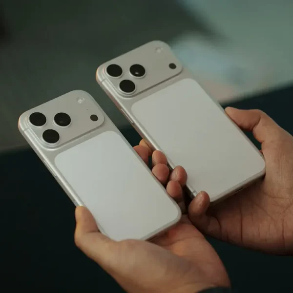 iphone 17 pro max copy battery performance test